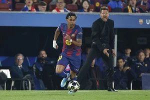 Simeone uradio nešto što je čekao 15 godina i odjurio bez pozdrava sa Flikom